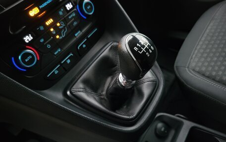 Ford Tourneo Connect II рестайлинг, 2020 год, 1 620 000 рублей, 35 фотография