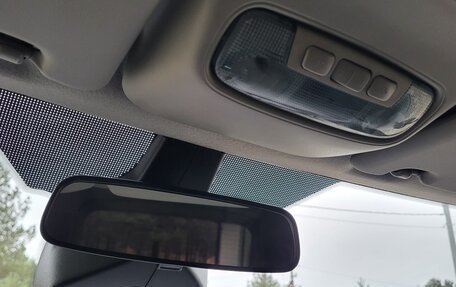 Ford Tourneo Connect II рестайлинг, 2020 год, 1 620 000 рублей, 37 фотография