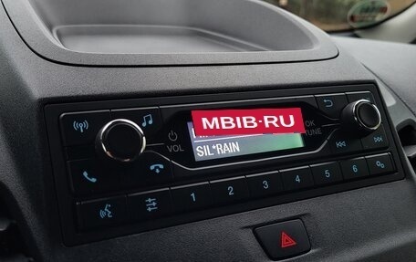 Ford Tourneo Connect II рестайлинг, 2020 год, 1 620 000 рублей, 34 фотография