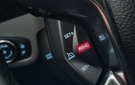 Ford Tourneo Connect II рестайлинг, 2020 год, 1 620 000 рублей, 27 фотография