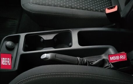 Ford Tourneo Connect II рестайлинг, 2020 год, 1 620 000 рублей, 36 фотография