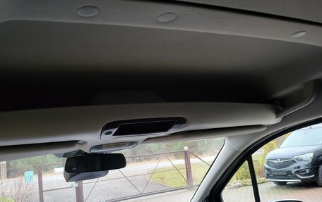 Ford Tourneo Connect II рестайлинг, 2020 год, 1 620 000 рублей, 38 фотография