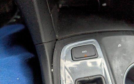 Chevrolet Equinox III, 2017 год, 1 499 000 рублей, 6 фотография