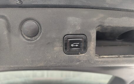 Chevrolet Equinox III, 2017 год, 1 499 000 рублей, 8 фотография