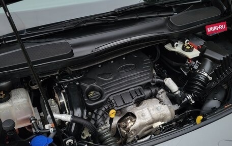 Ford Tourneo Connect II рестайлинг, 2020 год, 1 620 000 рублей, 40 фотография