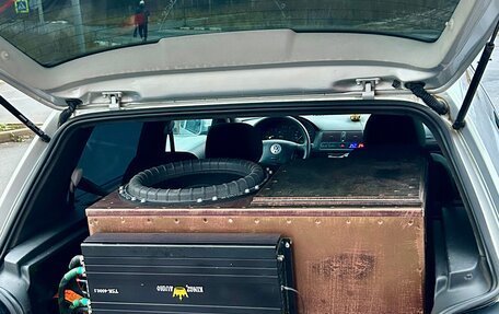 Volkswagen Golf IV, 2000 год, 450 000 рублей, 29 фотография