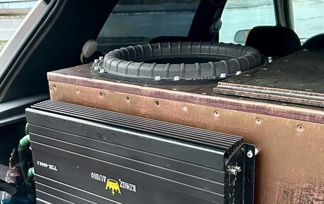 Volkswagen Golf IV, 2000 год, 450 000 рублей, 30 фотография