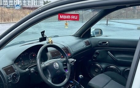 Volkswagen Golf IV, 2000 год, 450 000 рублей, 21 фотография