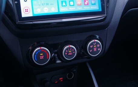 KIA Rio III рестайлинг, 2017 год, 1 059 000 рублей, 17 фотография