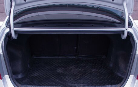 KIA Rio III рестайлинг, 2017 год, 1 059 000 рублей, 21 фотография