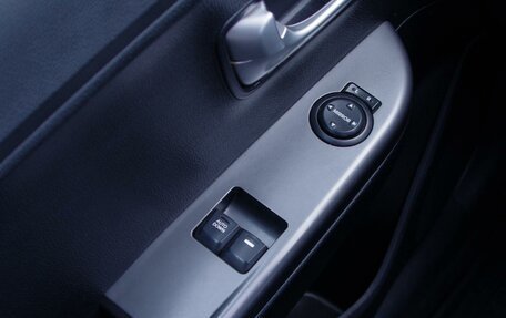 KIA Rio III рестайлинг, 2017 год, 1 059 000 рублей, 20 фотография