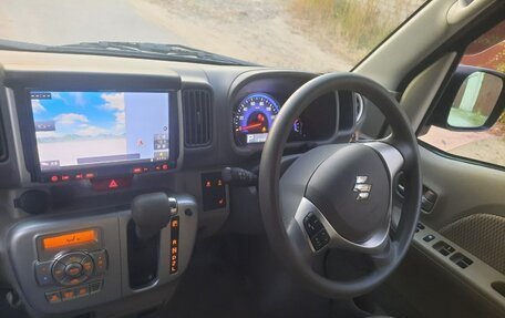 Suzuki Every VI, 2017 год, 1 190 000 рублей, 5 фотография