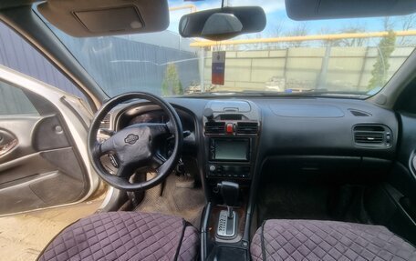 Nissan Maxima VIII, 2001 год, 150 000 рублей, 7 фотография