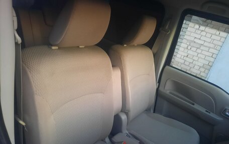 Suzuki Every VI, 2017 год, 1 190 000 рублей, 6 фотография