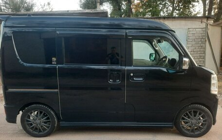 Suzuki Every VI, 2017 год, 1 190 000 рублей, 3 фотография