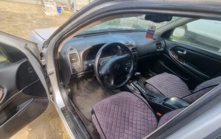 Nissan Maxima VIII, 2001 год, 150 000 рублей, 8 фотография