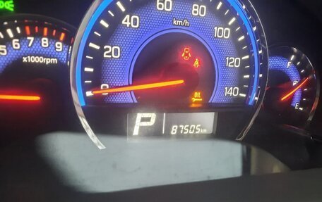 Suzuki Every VI, 2017 год, 1 190 000 рублей, 7 фотография