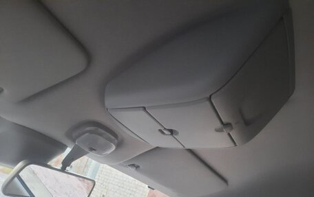 Suzuki Every VI, 2017 год, 1 190 000 рублей, 9 фотография