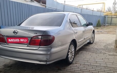 Nissan Maxima VIII, 2001 год, 150 000 рублей, 5 фотография