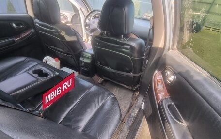 Nissan Maxima VIII, 2001 год, 150 000 рублей, 9 фотография