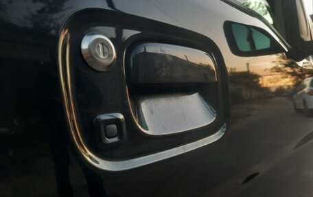 Suzuki Every VI, 2017 год, 1 190 000 рублей, 11 фотография