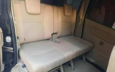 Suzuki Every VI, 2017 год, 1 190 000 рублей, 12 фотография