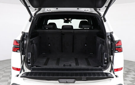 BMW X5, 2025 год, 16 200 000 рублей, 7 фотография