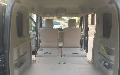 Suzuki Every VI, 2017 год, 1 190 000 рублей, 13 фотография