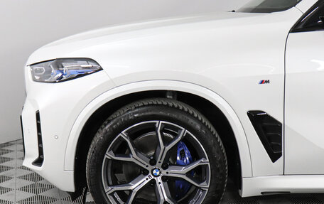 BMW X5, 2025 год, 16 200 000 рублей, 10 фотография