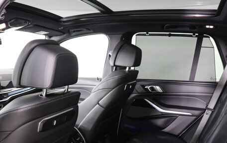 BMW X5, 2025 год, 16 200 000 рублей, 12 фотография