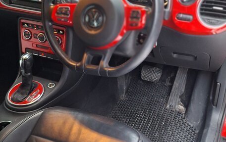 Volkswagen Beetle, 2012 год, 999 999 рублей, 16 фотография