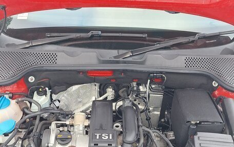 Volkswagen Beetle, 2012 год, 999 999 рублей, 11 фотография