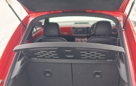 Volkswagen Beetle, 2012 год, 999 999 рублей, 10 фотография