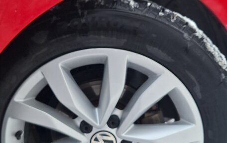 Volkswagen Beetle, 2012 год, 999 999 рублей, 8 фотография