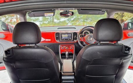 Volkswagen Beetle, 2012 год, 999 999 рублей, 22 фотография