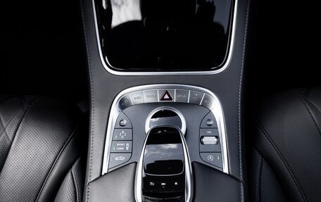 Mercedes-Benz S-Класс, 2016 год, 4 750 000 рублей, 21 фотография