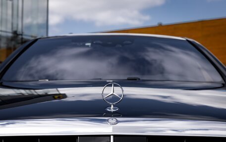 Mercedes-Benz S-Класс, 2016 год, 4 750 000 рублей, 28 фотография