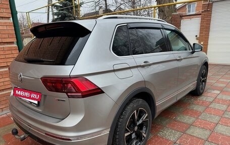 Volkswagen Tiguan II, 2019 год, 2 757 000 рублей, 7 фотография