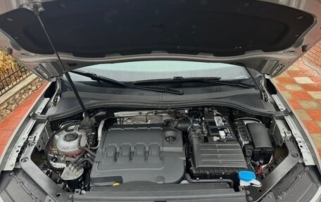 Volkswagen Tiguan II, 2019 год, 2 757 000 рублей, 9 фотография