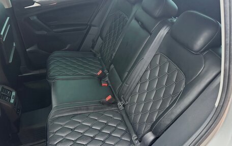 Volkswagen Tiguan II, 2019 год, 2 757 000 рублей, 16 фотография