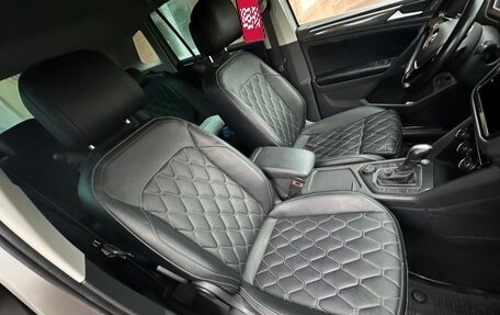 Volkswagen Tiguan II, 2019 год, 2 757 000 рублей, 14 фотография