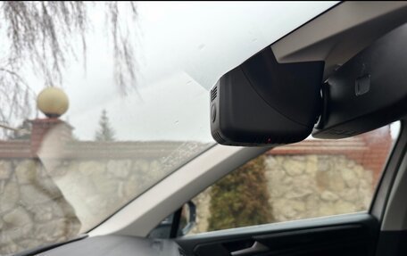 Volkswagen Tiguan II, 2019 год, 2 757 000 рублей, 27 фотография