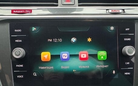 Volkswagen Tiguan II, 2019 год, 2 757 000 рублей, 26 фотография