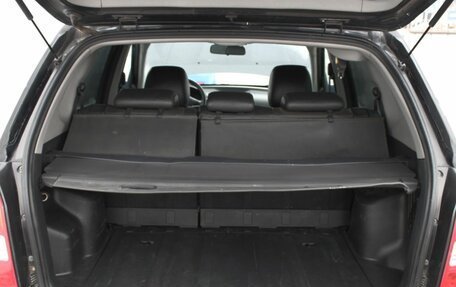 Hyundai Tucson III, 2007 год, 850 000 рублей, 10 фотография