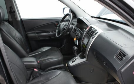 Hyundai Tucson III, 2007 год, 850 000 рублей, 12 фотография