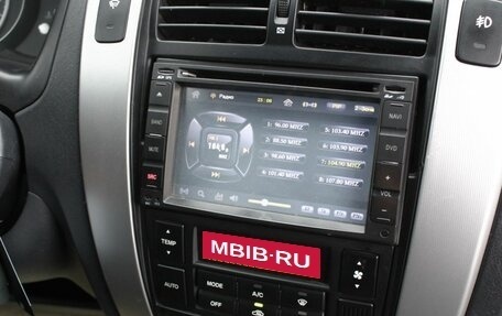 Hyundai Tucson III, 2007 год, 850 000 рублей, 17 фотография