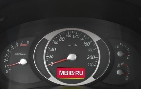 Hyundai Tucson III, 2007 год, 850 000 рублей, 11 фотография