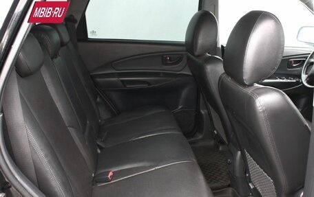 Hyundai Tucson III, 2007 год, 850 000 рублей, 13 фотография