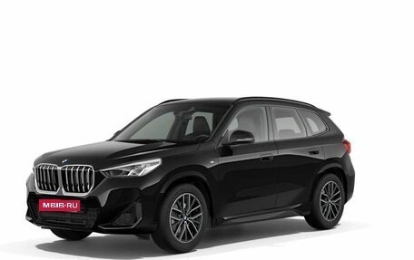 BMW X1, 2025 год, 5 900 000 рублей, 1 фотография