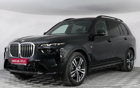 BMW X7, 2025 год, 19 000 000 рублей, 1 фотография